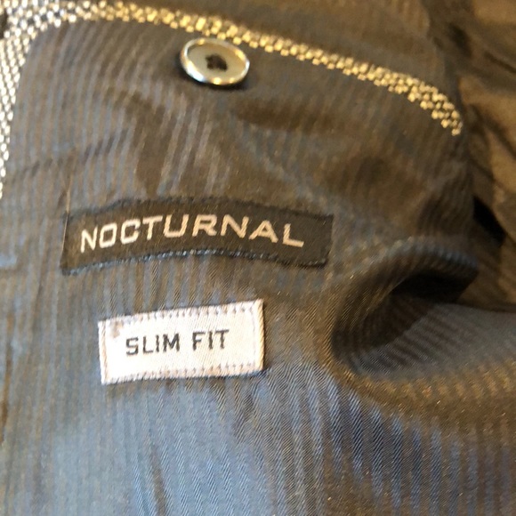 NOCTURNAL Suit! - Picture 6 of 15